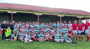 new zealand marist colts tour coming to
