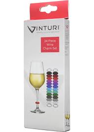 Vinturi Wine Charms Total Wine More