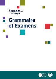 Grammaire et Examens by ELI Publishing - Issuu