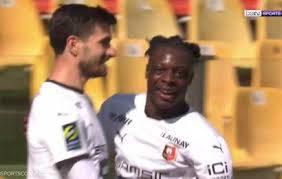Jérémy doku fifa 21 career mode. Ligue 1 Highlights Metz 0 1 Rennes Goal Doku