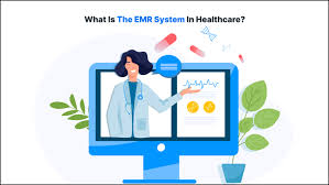 Emr And Ehr In Healthcare