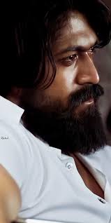 kgf chapter 2 rocky bhai images
