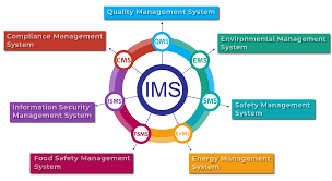 what is an integrated management system