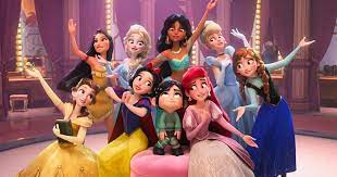 The walt disney company, commonly known as disney (/ ˈ d ɪ z n i /), is an american diversified multinational mass media and entertainment conglomerate headquartered at the walt disney studios complex in burbank, california. 178 Female Disney Character Names Inspired By The Magic Of Disney