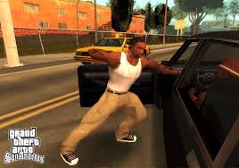 Nuevas aventuras y misiones en un espacio de con él podremos jugar contra otros usuarios en solitario o por equipos en diferentes modos de juego: Descargar Grand Theft Auto San Andreas Gratis Para Windows