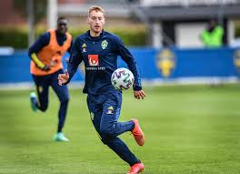 Latest on juventus midfielder dejan kulusevski including news, stats, videos, highlights and more on espn. Euro 2020 Sweden Announce Kulusevski Return Football Italia