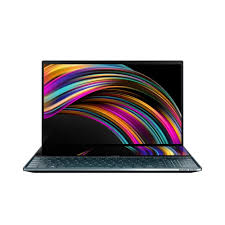 Oh, i don't know, just a nanoedge 4k uhd oled touchscreen with a the asus zenbook pro 15 ux535 will be available in q4 2020, with pricing yet to be announced. Asus Zenbook Pro Duo 15 Ux581gv H2004t 15 6 4k Oled Intel I7 9750h Geforce Rtx 2060 16gb Ram 512gb Ssd Windows 10 Bei Notebooksbilliger De