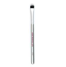 the balm flat eyeshadow brush pinkfab