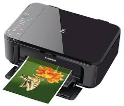 Your setup menu printer will open. Canon Pixma Mg3100 Printer Drivers Software Download