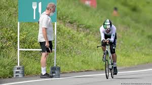 Jun 01, 2021 · about this episode. Tokyo Olympics German Cycling Official Sent Home After Racist Remarks Sports German Football And Major International Sports News Dw 29 07 2021