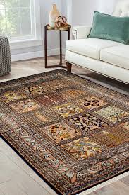 handloom silk carpet kashmir silk rug