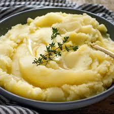 olive oil mashed potatoes recipe nyt