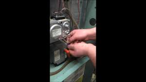 coleman gas furnace troubleshooting