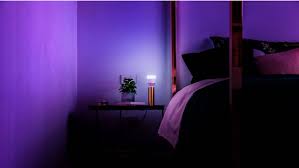 Wonderful World Of Colour Living With Lifx S Mood Lighting