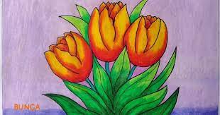 Mewarnai gambar sketsa bunga sepatu secara mudah dan sederhana dapat kalian lakukan. Paling Keren 12 Gambar Bunga Matahari Sketsa Warna Galeri Gambar Bunga Matahari Bunga Matahari Adalah Salah Satu Je Bunga Tulip Menggambar Bunga Gambar Bunga