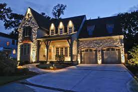 16 house down lighting ideas outdoor