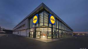 Lidl plans a store in Cumming - Atlanta Business Chronicle