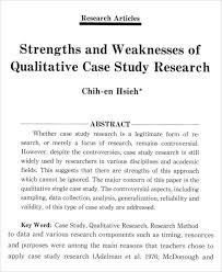What is Research Design in Qualitative Research