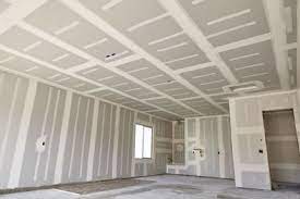 drywall service renovation company