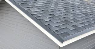 Cedar shake roof cost per square foot. Cedar Shingles Wood Shake Roofs Costs 2019 Modernize