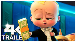 It is a direct sequel to the boss baby. The Boss Baby 2 Family Business Trailer 4k Ultra Hd New 2021 Youtube