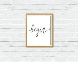 One Word Wall Art Off 74