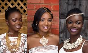 6 bridal makeup looks to suit your