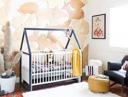 15 Of The Best Nursery Paint Colors For