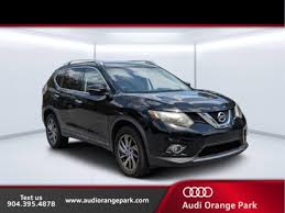 2016 Nissan Rogue For In