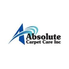 absolute carpet care dulles va