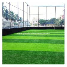 Artificial Plants Synthetic Grass Wall