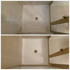 pictures of showers and shower floors