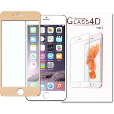 Apple Iphone 6s Plus Tempered Glass