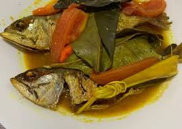 Download aplikasi masak yummy app untuk mendapatkan beragam referensi. Resep Ikan Kembung Bumbu Rempah Bisa Manjain Lidah Resep Masakan Indonesia