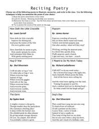 Top 10 poems for girlfriend. Poetry Recitation Rubric Worksheets Teachers Pay Teachers