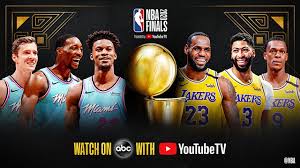 You have come to the right place. The Nba Finals In The Autumn How Many Viewers Will It Draw Programming Insider