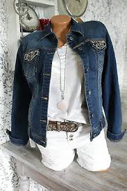 Großverkauf jeansjacke mit strass aus china jeansjacke mit strass großhändler über großverkauf, großverkauf und mehr bei alibaba.com. Ojacati Napredna Razgovorni Jeansjacke Mit Strass Goldstandardsounds Com