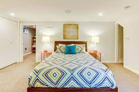 Basement Bedroom Design Ideas You Ll