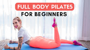full body pilates mat workout for