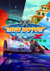 Mini Motor Racing X coverimage