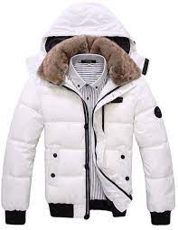 Winter Jackets Mens Winter Coat
