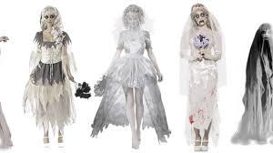 victorian lady ghost costume for women