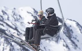 I Ve Visited 525 Ski Resorts In 20