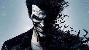 Awesome Hd Cool Joker Scary Wallpapers ...