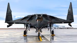 Finally: US Air Force Testing New B-21 Raider Bomber of Next Generation -  YouTube