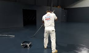 Moni's floor coating specialists pty ltd has australian company number (acn) of 608771884.according to australian securities and investments commission, the company was incorporated on 15/10/2015 as a proprietary other at registrar of companies. Commercial Painters Sydney Commercial Painting Sydney Strata Painting Abseiling Painting Residential Painting Sydney Epoxy Flooring