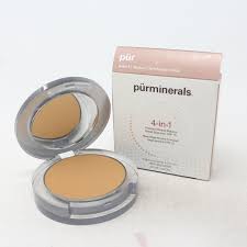 pressed mineral makeup foundation spf