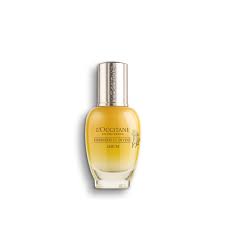 l occitane immortelle divine serum