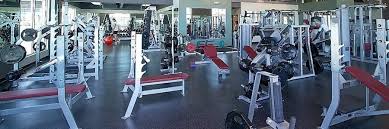 fitness centers rubber flooring direct