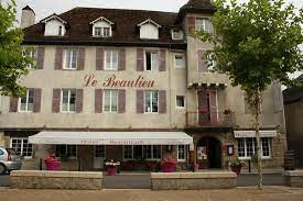 picture of le beaulieu hotel beaulieu